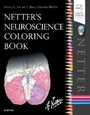 Cover: Netter's Neuroscience Coloring Book - Elsevier
