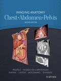 Cover: Imaging Anatomy: Chest, Abdomen, Pelvis E-Book - Elsevier