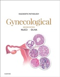 Cover: Diagnostic Pathology: Gynecological E-Book - Elsevier