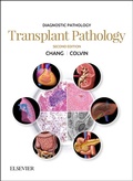 Cover: Diagnostic Pathology: Transplant Pathology E-Book - Elsevier