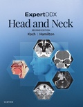 Cover: ExpertDDX: Head and Neck - Elsevier