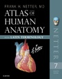 Cover: Atlas of Human Anatomy: Latin Terminology E-Book - Elsevier