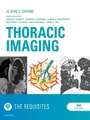Cover: Thoracic Imaging The Requisites E-Book - Elsevier