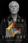 Cover: Closer You Are - Da Capo Press Inc