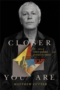 Enlarge image Cover: Closer You Are - Da Capo Press Inc