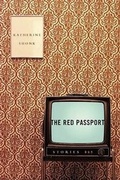 Cover: The Red Passport - Farrar Straus Giroux
