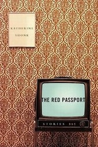 Enlarge image Cover: The Red Passport - Farrar Straus Giroux