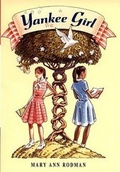 Cover: Yankee Girl - Farrar Straus Giroux