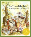 Cover: Duffy and the Devil - Square Fish