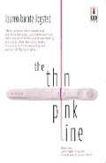 Cover: The Thin Pink Line - Red Dress Ink