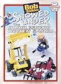 Cover: Snowed Under - Golden Books