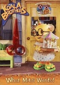 Cover: What Mitzi Wants! - Golden Books