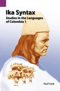 Cover: Ika Syntax - Sil International, Global Publishing