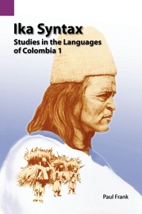 Enlarge image Cover: Ika Syntax - Sil International, Global Publishing