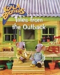Cover: Tales from the Outback - Golden Books