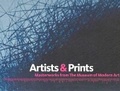 Cover: Artists & Prints - Museum of Modern Art