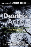 Cover: Death's Acre - Penguin Putnam Inc
