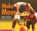 Cover: Make It Move! - Scholastic