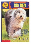Cover: Big Ben - Scholastic Paperbacks