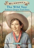 Cover: The Wild Year - Dear America
