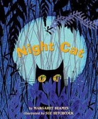 Enlarge image Cover: Night Cat - Orchard (NY)