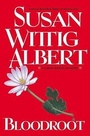 Cover: Bloodroot - Berkley Publishing Group