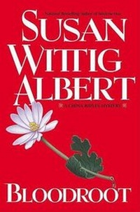 Enlarge image Cover: Bloodroot - Berkley Publishing Group