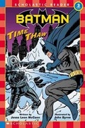 Cover: Batman #1 - Cartwheel Books