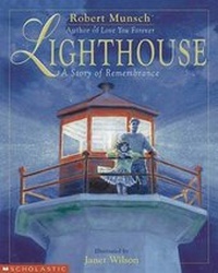 Abbildung von: Lighthouse - Cartwheel Books