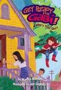 Cover: Get Ready for Gabi #2 - Scholastic Press