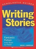 Cover: Writing Stories - Scholastic Reference