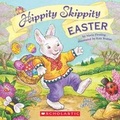 Cover: Hippity Skippity Easter - Cartwheel Books