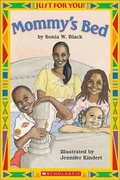 Cover: Mommy's Bed - Scholastic US