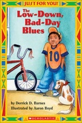 Cover: Low-Down Bad-Day Blues - Teaching Resources