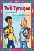 Cover: The Two Tyrones - Teaching Resources