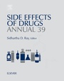 Bild: Side Effects of Drugs Annual - Elsevier