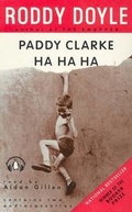 Cover: Paddy Clarke Ha Ha Ha - HighBridge Audio