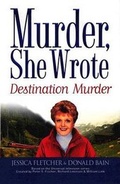 Cover: Murder, She Wrote - Penguin Random House India