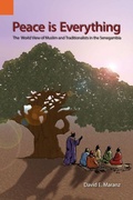Cover: Peace Is Everything - Sil International, Global Publishing