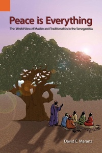 Enlarge image Cover: Peace Is Everything - Sil International, Global Publishing