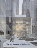 Cover: The New Museum of Modern Art - Museum of Modern Art