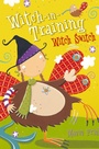 Cover: Witch Switch - HarperCollins