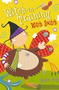 Cover: Witch Switch - HarperCollins