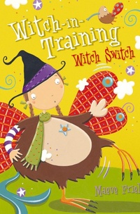 Enlarge image Cover: Witch Switch - HarperCollins