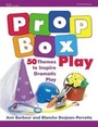 Cover: Prop Box Play - Gryphon House,U.S.