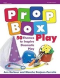 Cover: Prop Box Play - Gryphon House,U.S.
