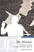 Cover: Mission Improbable - David Philip Publishers