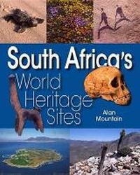 Abbildung von: South Africa S World Heritage Sites - New Africa Books (Pty) Ltd