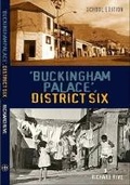 Cover: 'Buckingham Palace', District six - New Africa Education