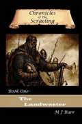 Cover: The Landwaster - ClioWrite Ltd